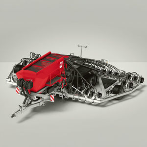 pneumatische Drillmaschine 1