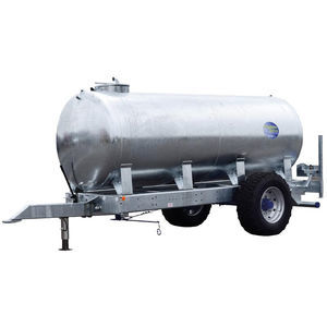 Wassertank