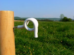 Isolator für Band