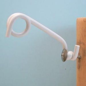 Einschraub-Isolator 1