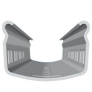 Spalierpfosten 1