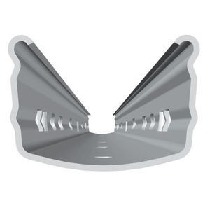 Spalierpfosten 1