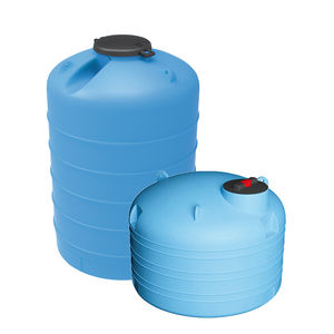Wasser-Lagertank 1