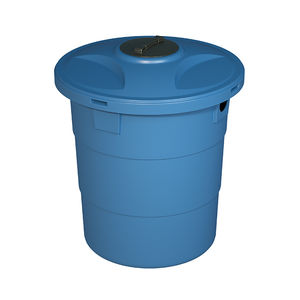 Wasser-Lagertank 1