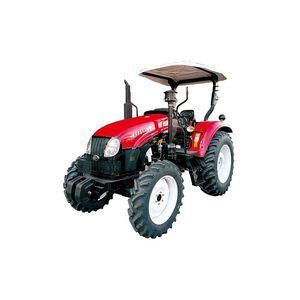 Traktor / 4 Zylinder