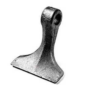 Hammerschredder