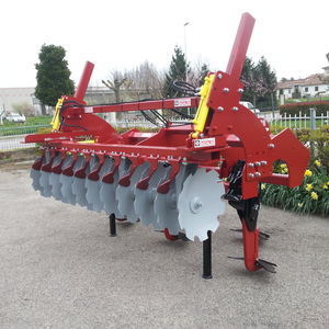 Tiefenlockerer / 11 Zinken
