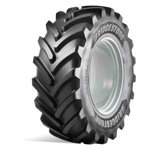 Reifen für Traktor