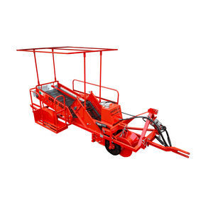 Kartoffelroder