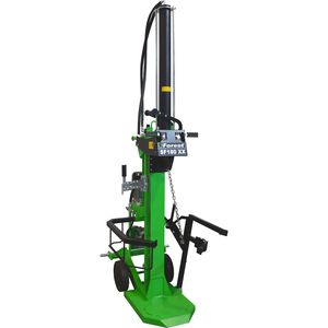 hydraulischer Holzspalter 1