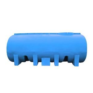Wassertank