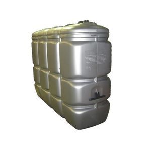 Kraftstofftank