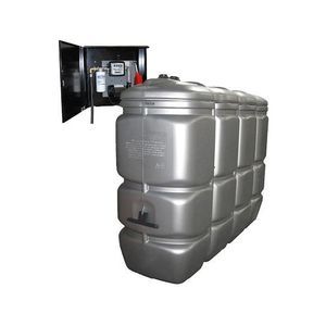 Kraftstofftank
