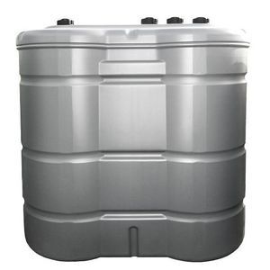 Kraftstofftank