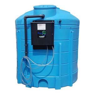 Tank für AdBlue