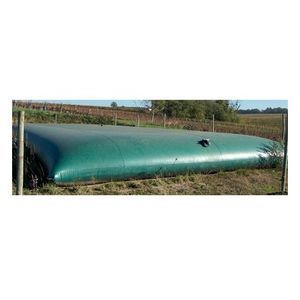 Wassertank