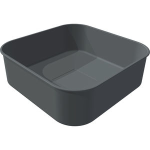 Zuchtbecken für Aquakultur