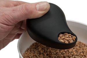 Feuchtesensor für Saatgut und Getreide 1