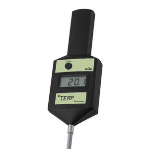 digitaler Temperatursensor