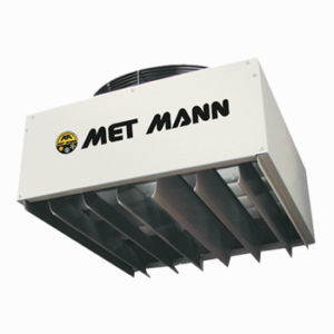 Luftumwälzventilator 1
