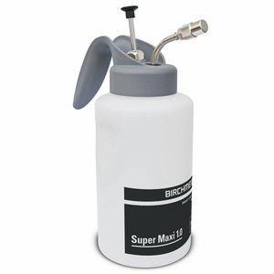 Handsprüher mit Handpumpe 1