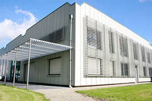 Schattiersystem