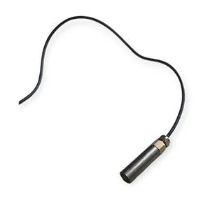 Laub-Temperatursensor