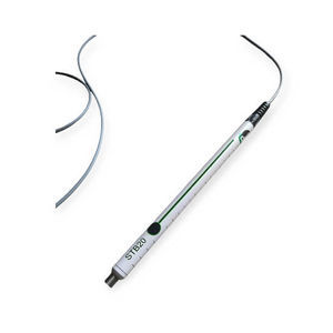 Temperatursensor für Boden