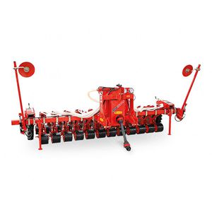 pneumatische Einzelkornsämaschine