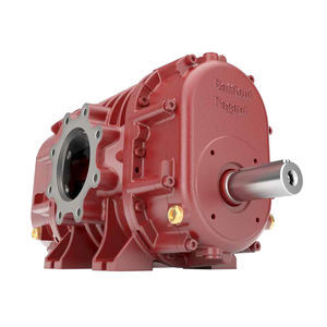 Kolbenpumpe