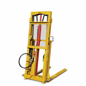 Anbaustapler für Traktor 1