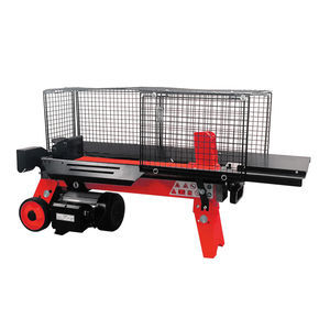 elektrischer Holzspalter
