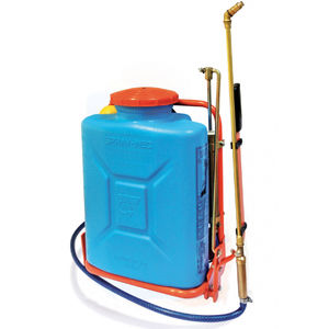 Rückenspritze mit Handpumpe 1