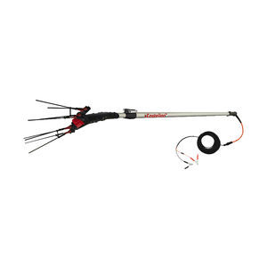 elektrischer Olivenrüttler 1