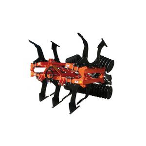 Tiefenlockerer mit Dreipunktanbau