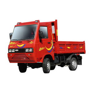 Geländetransporter / 2 Plätze