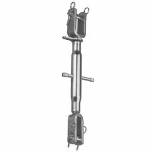 mechanische Deichsel