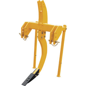 Tiefenlockerer mit Dreipunktanbau