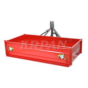 Kippmulde