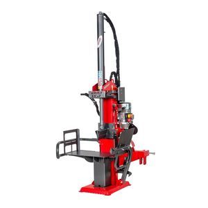 elektrischer Holzspalter