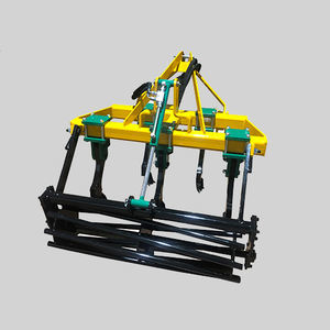Tiefenlockerer mit Rolle