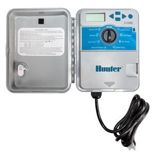 digitaler Bewässerungscontroller