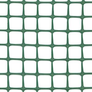 Schutznetz 1