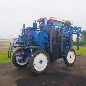 Portaltraktor