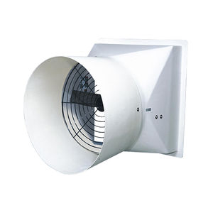 Ventilator für Landwirtschaftsgebäude 1