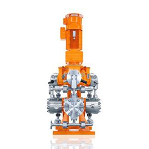 Kraftstoffpumpe