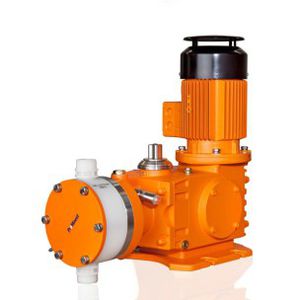 Kraftstoffpumpe