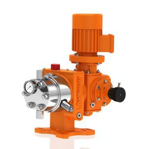Kraftstoffpumpe
