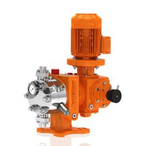 Kraftstoffpumpe