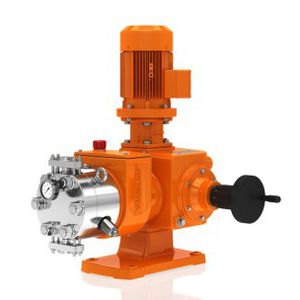 Kraftstoffpumpe